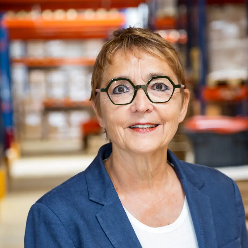 PIEX Group - Équipe - Françoise Labedan