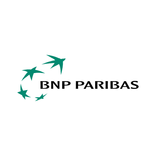 PIEX Group - Partenaire - BNP Paribas