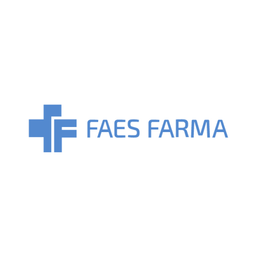 PIEX Group - Partenaire - Faes Farma